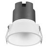 LEDVANCE vestavné LED svítidlo Spot Twist 93 mm 10 W 3000 K 220-240 V bílá