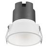 LEDVANCE vestavné LED svítidlo Spot Twist 93 mm 10 W 3000 K 220-240 V bílá