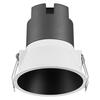 LEDVANCE vestavné LED svítidlo Spot Twist 10 W 3000 K 220-240 V průměr 93 mm
