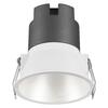 LEDVANCE vestavné LED svítidlo Spot Twist 93 mm 10 W 3000 K 220-240 V