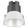 LEDVANCE vestavné LED svítidlo Spot Twist 93 mm 10 W 3000 K 220-240 V
