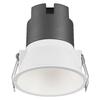 LEDVANCE vestavné LED svítidlo Spot Twist 93 mm 10 W 4000 K 220-240 V 30°