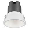 LEDVANCE vestavné LED svítidlo Spot Twist 93 mm 10 W 4000 K 220-240 V 30°