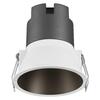 LEDVANCE vestavné LED svítidlo Spot Twist 10 W 4000 K 93 mm