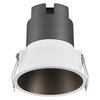 LEDVANCE vestavné LED svítidlo Spot Twist 10 W 4000 K 93 mm