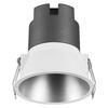 LEDVANCE vestavné LED svítidlo Spot Twist 93 mm 10 W 4000 K 800 lm 30°