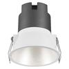 LEDVANCE vestavné LED svítidlo Spot Twist 93 mm 10 W 4000 K 800 lm 30°
