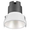LEDVANCE vestavné LED svítidlo Spot Twist 93 mm 10 W 4000 K 800 lm 30°