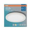LEDVANCE stropní svítidlo Orbis Disc 30 cm 22 W 220-240 V CCT IP44