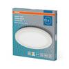 LEDVANCE stropní svítidlo Orbis Disc 30 cm 22 W 220-240 V CCT IP44