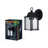 LEDVANCE venkovní nástěnné svítidlo ENDURA Classic Lantern Square S E27 220-240 V