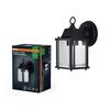 LEDVANCE venkovní nástěnné svítidlo ENDURA Classic Lantern Square S E27 220-240 V