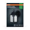 LEDVANCE venkovní nástěnné svítidlo ENDURA Classic Lantern Square S E27 220-240 V