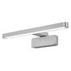 LEDVANCE koupelnové svítidlo ORBIS Disc Bar 400 mm 7 W 220-240 V CCT IP44 chrom