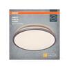 LEDVANCE stropní svítidlo Orbis Dublin 16 W 3000 K 220-240 V průměr 30 cm
