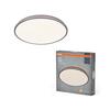 LEDVANCE stropní svítidlo Orbis Dublin 36 W 220-240 V 3000 K 487 mm