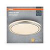 LEDVANCE stropní svítidlo Orbis Helman 16 W 220-240 V 3000 K 295 mm