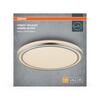 LEDVANCE stropní svítidlo Orbis Helman 485 mm 36 W 3000 K