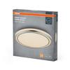 LEDVANCE stropní svítidlo Orbis Helman 485 mm 36 W 3000 K