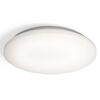LEDVANCE stropní svítidlo Orbis Sensor 15,5 W 220-240 V 3000 K IP44 průměr 300 mm senzor