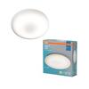 LEDVANCE stropní svítidlo Orbis Sensor 15,5 W 220-240 V 3000 K IP44 průměr 300 mm senzor