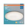 LEDVANCE stropní svítidlo Orbis Sensor 15,5 W 220-240 V 3000 K IP44 průměr 300 mm senzor