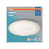 LEDVANCE stropní svítidlo Orbis Sensor 25 W 220-240 V 400 mm IP44 s čidlem