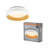 LEDVANCE stropní svítidlo Orbis Livia 300 mm 16 W 220-240 V 3000 K stmívatelné