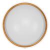 LEDVANCE stropní svítidlo Orbis Livia 300 mm 16 W 220-240 V 3000 K stmívatelné