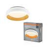 LEDVANCE stropní svítidlo Orbis Livia 300 mm 16 W 220-240 V 3000 K stmívatelné