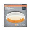 LEDVANCE stropní svítidlo Orbis Livia 300 mm 16 W 220-240 V 3000 K stmívatelné