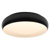 LEDVANCE stropní svítidlo Orbis Livia 430 mm 24 W 3000 K stmívatelné