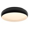 LEDVANCE stropní svítidlo Orbis Livia 430 mm 24 W 3000 K stmívatelné