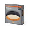 LEDVANCE stropní svítidlo Orbis Livia 430 mm 24 W 220-240 V stmívatelné 3000 K
