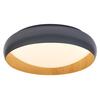 LEDVANCE stropní svítidlo Orbis Livia 430 mm 24 W 220-240 V stmívatelné 3000 K