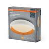 LEDVANCE stropní svítidlo Orbis Livia 430 mm 24 W 3000 K stmívatelné