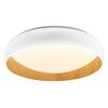 LEDVANCE stropní svítidlo Orbis Livia 430 mm 24 W 3000 K stmívatelné