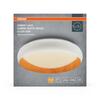 LEDVANCE stropní svítidlo Orbis Livia 430 mm 24 W 3000 K stmívatelné