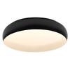 LEDVANCE stropní svítidlo Orbis Livia 520 mm 36 W 220-240 V 3000 K stmívatelné