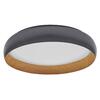 LEDVANCE stropní svítidlo Orbis Livia 520 mm 36 W 220-240 V stmívatelné 3000 K