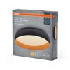 LEDVANCE stropní svítidlo Orbis Livia 520 mm 36 W 220-240 V stmívatelné 3000 K