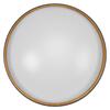 LEDVANCE stropní svítidlo Orbis Livia 520 mm 36 W 220-240 V stmívatelné 3000 K