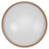 LEDVANCE stropní svítidlo Orbis Livia 520 mm 36 W 220-240 V stmívatelné 3000 K
