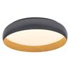 LEDVANCE stropní svítidlo Orbis Livia 520 mm 36 W 220-240 V stmívatelné 3000 K
