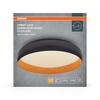 LEDVANCE stropní svítidlo Orbis Livia 520 mm 36 W 220-240 V stmívatelné 3000 K