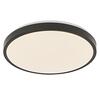 LEDVANCE stropní svítidlo Orbis London 24 W 220-240 V 3000 K černé