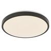 LEDVANCE stropní svítidlo Orbis London 24 W 220-240 V 3000 K černé