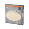 LEDVANCE stropní svítidlo Orbis London 24 W 220-240 V 3000 K 395 mm