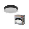 LEDVANCE stropní svítidlo Orbis Madrid 2xE27 220-240 V 290 mm