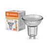 LEDVANCE LED PAR16 50 36° DIM S 3.7W 927 GU10 4099854456213